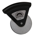 Steel Pizza Cutter